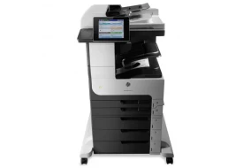 HP LaserJet Enterprise M725z