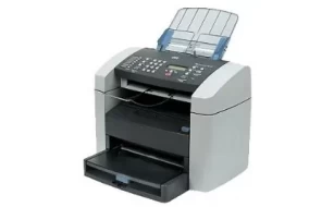 HP LaserJet 3015