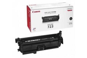 Картридж Canon 723Bk