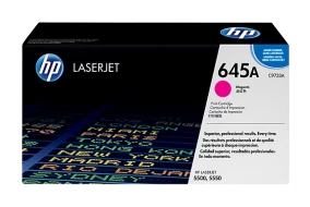 Картридж HP C9733A (645A)