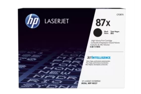 Картридж HP CF287X (87X)