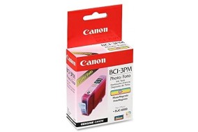 Картридж Canon BCI-3ePM