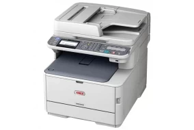 OKI MC342dnw