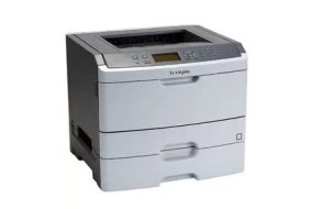 Lexmark Optra E462dtn