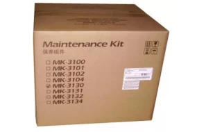 Сервисный комплект Kyocera MK-3130 (1702MT8NLV)