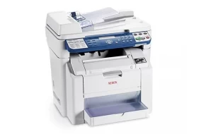 Xerox Phaser 6115MFP
