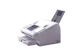 Panasonic Panafax UF-595