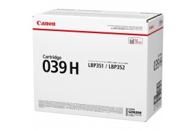 Картридж Canon 039H (0288C001)