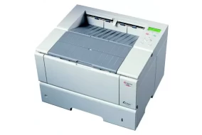 Kyocera FS-6020N