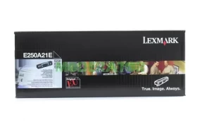 Картридж Lexmark E250A21E