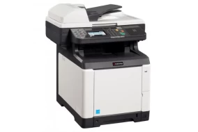 Kyocera FS-C2026MFP