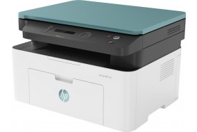 HP Laser MFP 135r