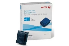 Твердые чернила Xerox 108R00958