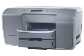 HP Business Inkjet 2300DTN