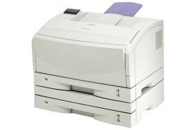 Canon LBP-2000