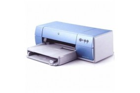 HP DeskJet 5552