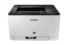 Samsung Xpress C430