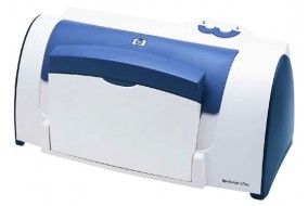 HP DeskJet 656C