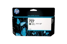 Картридж HP B3P22A (727) 130мл.