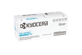 Картридж Kyocera TK-5370C 1T02YJCNL0