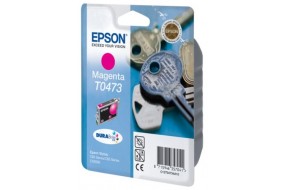 Картридж Epson T0473 (C13T04734A10)