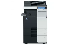 Konica Minolta bizhub 7828
