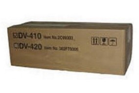 Блок проявки Kyocera DV-410