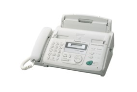 Panasonic  KX-FP151