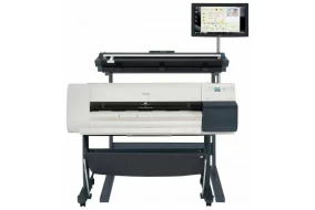 Canon imagePROGRAF iPF710MFP
