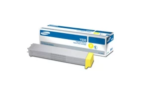Картридж Samsung CLT-Y606S