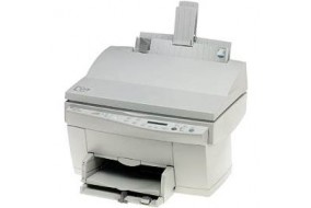 HP OfficeJet R45