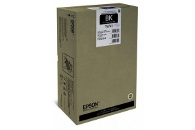 Картридж Epson T9741 (C13T974100)