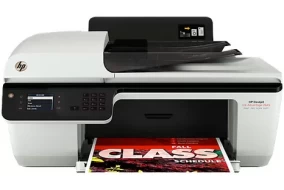 HP Deskjet Ink Advantage 2645