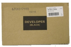 Девелопер Xerox 675K17930/695K13530
