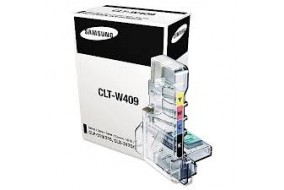 Бункер отработанного тонера Samsung CLP-W409