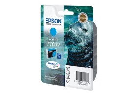 Картридж Epson T1032 (C13T10324A10)