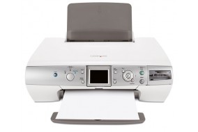 Lexmark P6350
