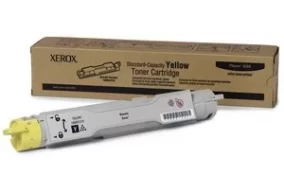 Картридж Xerox 106R01216
