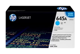 Картридж HP C9731A (645A)