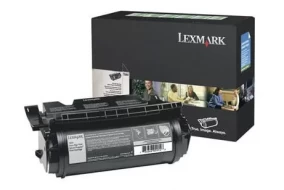 Картридж Lexmark 64416XE