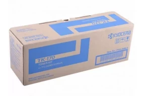 Картридж Kyocera TK-170 (1T02LZ0NLC)