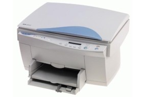 HP PSC 500