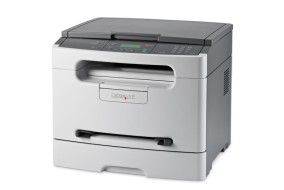 Lexmark X203n