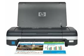 HP OfficeJet Pro H470b