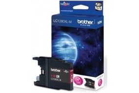 Картридж Brother LC-1280XL M