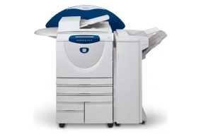 Xerox WorkCentre Pro 165