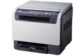 Samsung CLX-2160
