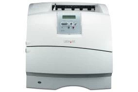 Lexmark T634n