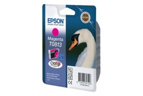 Картридж Epson T0813 (C13T08134A/ C13T11134A10)