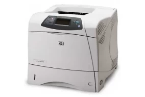 HP LaserJet 4200